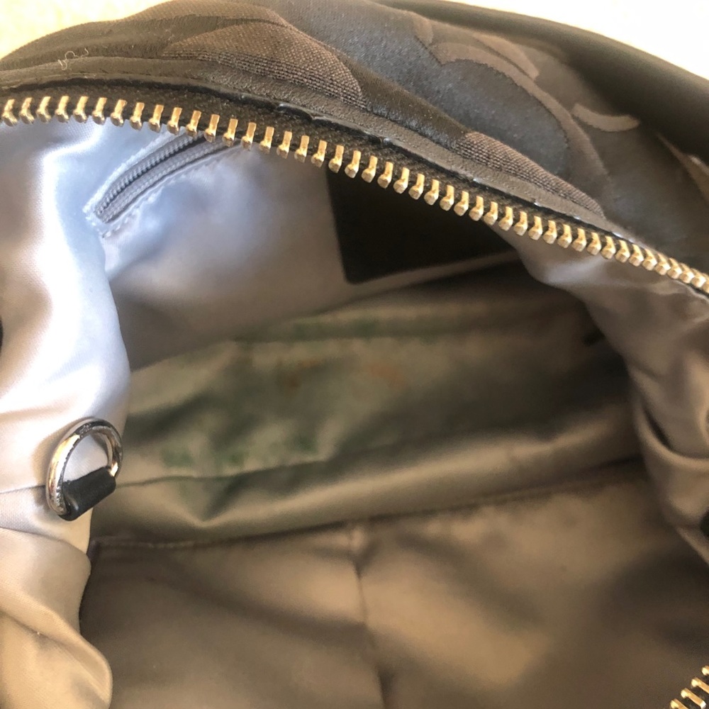 Coach Handbag - Picture 5 of 7